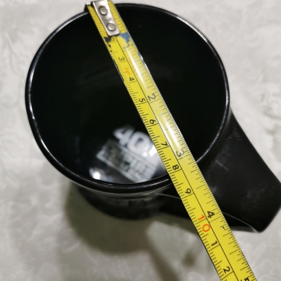 Disney Star Wars Empire Strikes Back 40th Anniversary Mugs - Picture 10 of 14